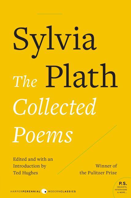 The Collected Poems Harper Perennial Modern Classics