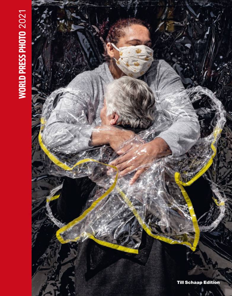 World Press Photo 21 World Press Photo 2021