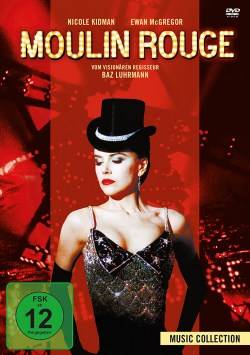 Moulin Rouge Music Collection