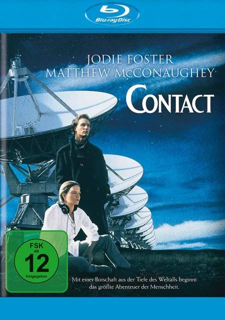Contact USA