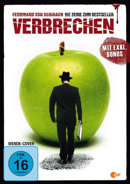 Verbrechen Ferdinand von Schirach - Die Serie zum Bestseller