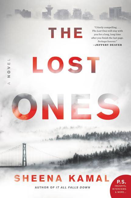 The Lost Ones A Novel