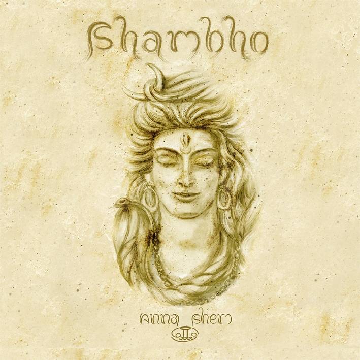 Shambho, 1 Audio-CD