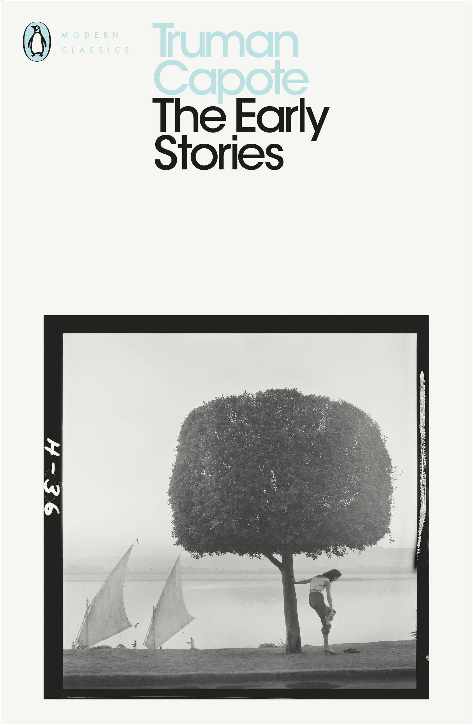 The Early Stories Penguin Modern Classics