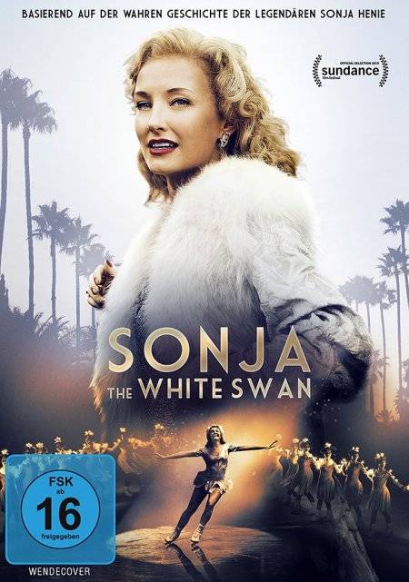 Sonja - The White Swan The White Swan