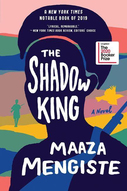The Shadow King - A Novel A Novel