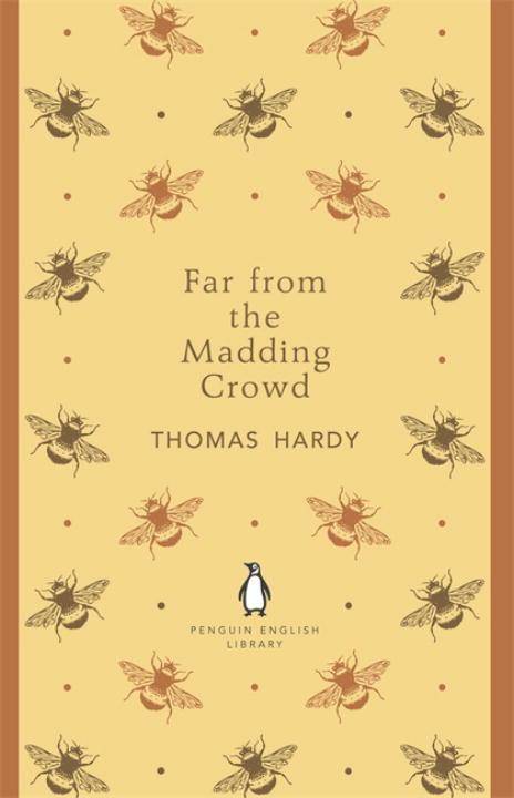 Far from the Madding Crowd Penguin English Library