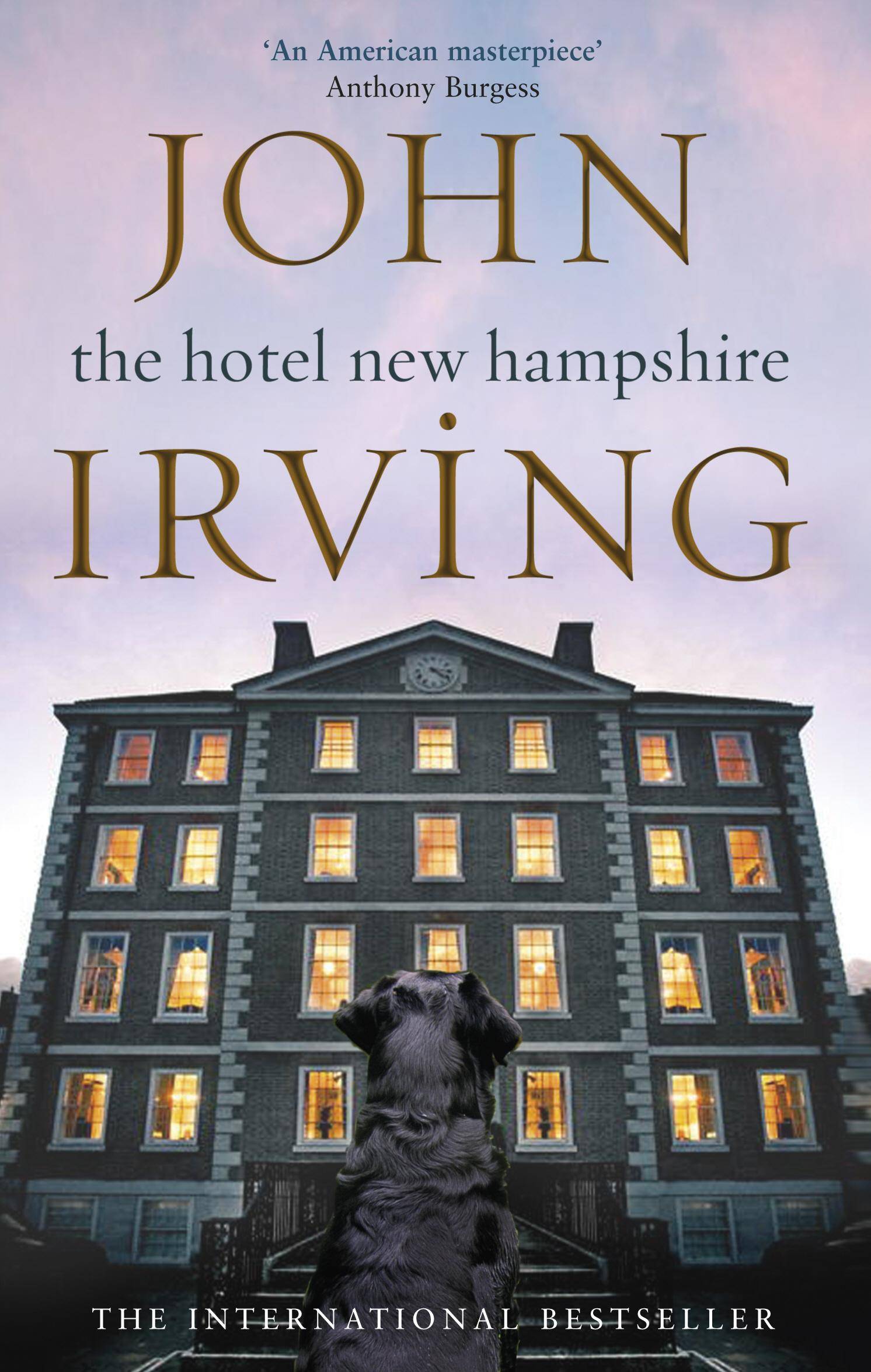 The Hotel New Hampshire