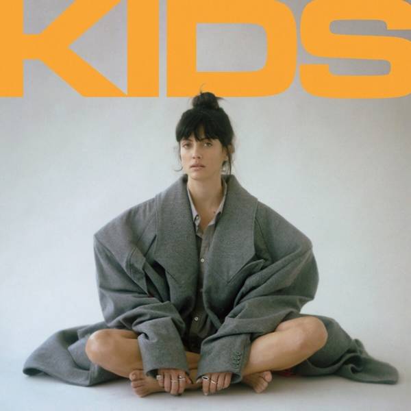 KIDS, 1 Audio-CD CD