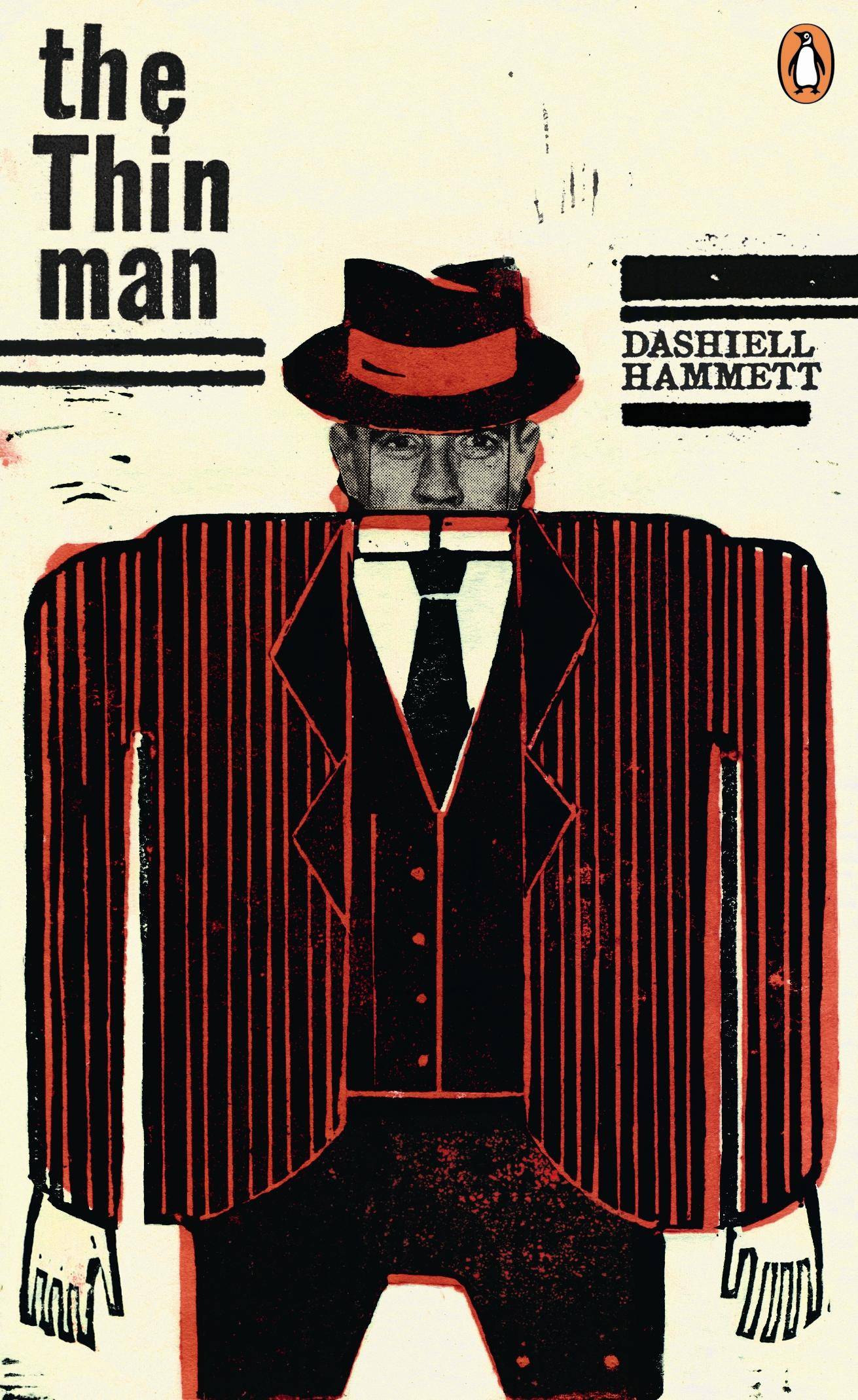 Thin Man Penguin Essentials