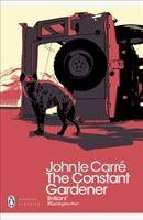 The Constant Gardener Penguin Modern Classics