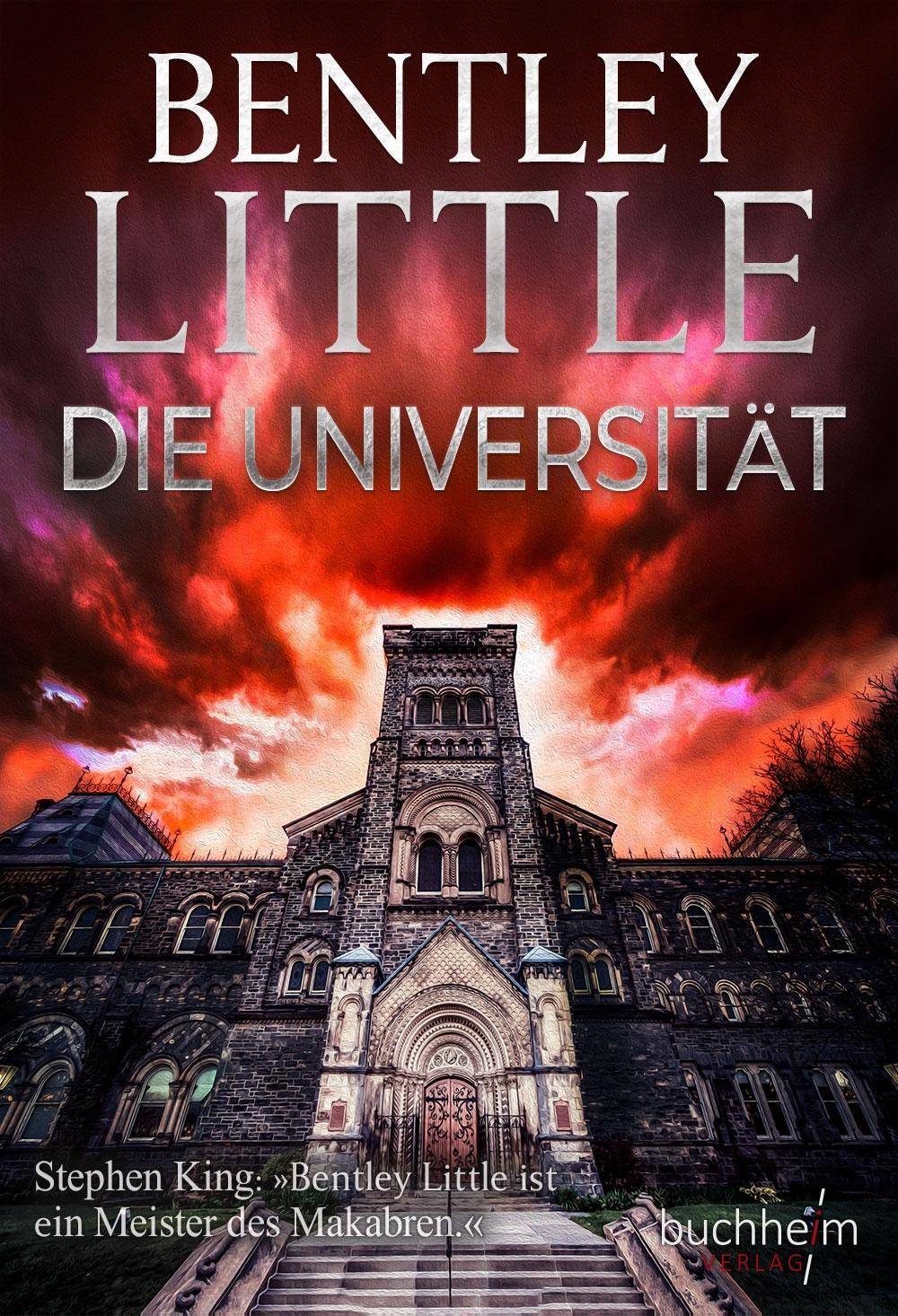 Die Universität Select 3