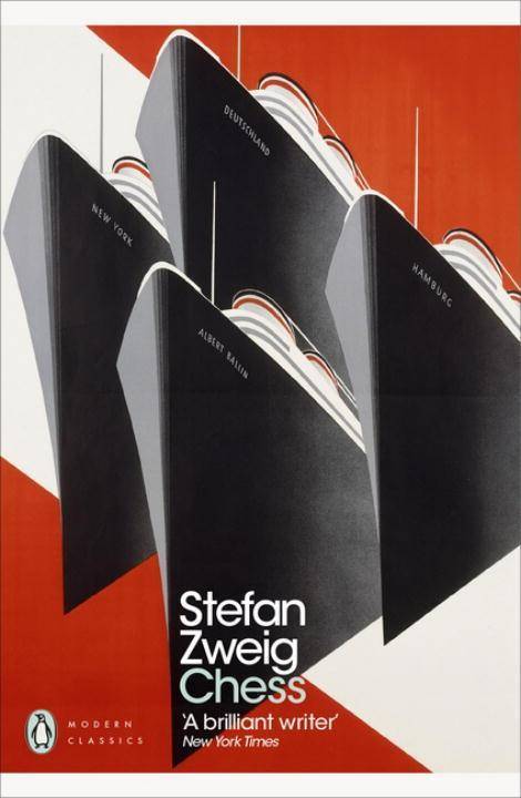 Artikeltemplate A Novel