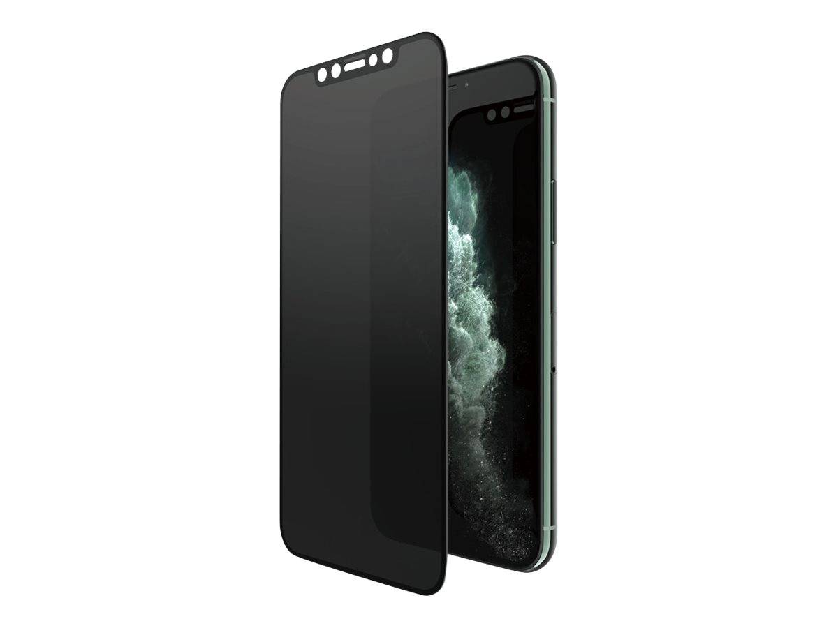 PanzerGlass Privacy - Bildschirmschutz für Handy