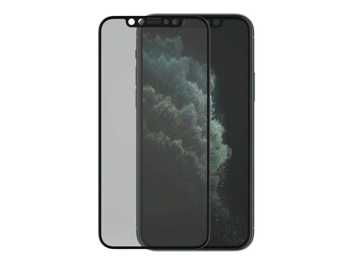 PanzerGlass Privacy - Bildschirmschutz für Handy