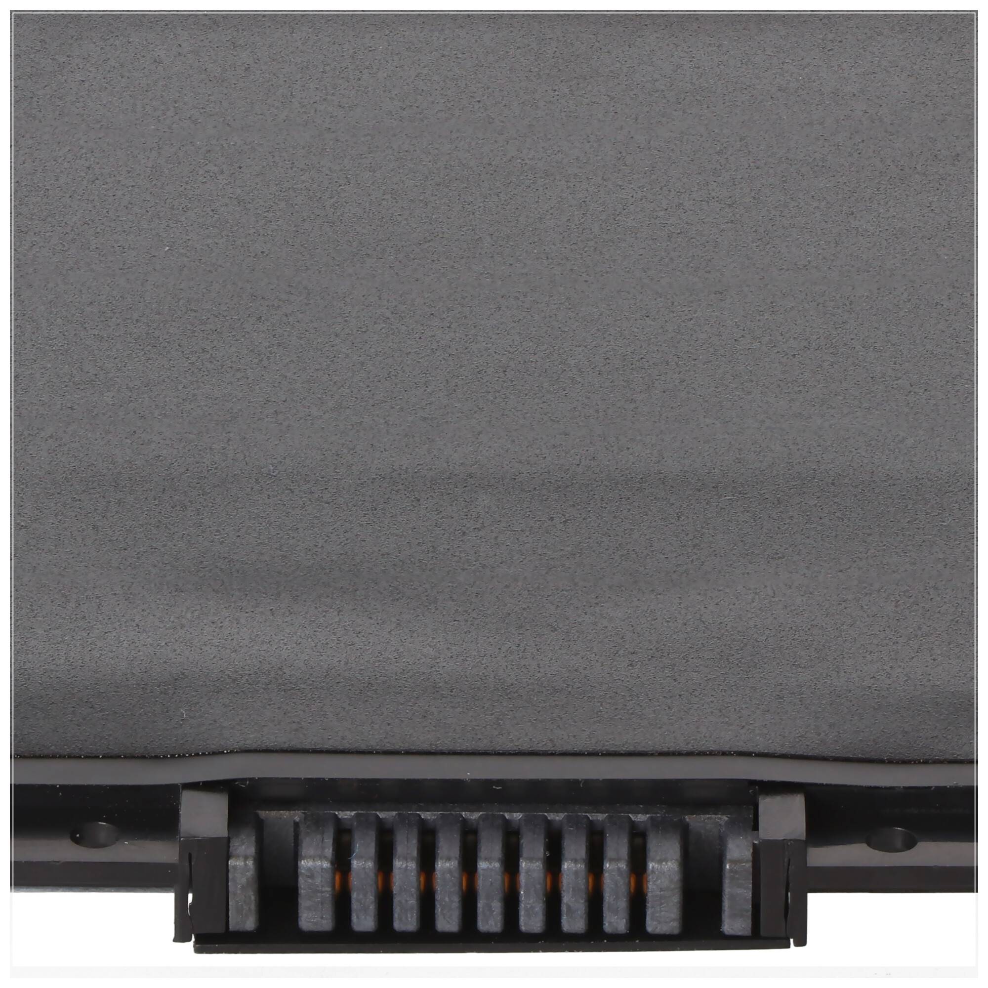 Akku passend für HP HSTNN-UB71 Akkutyp LK03XL Hewlett-Packard Envy 15, 15M, 17, 17M Serie