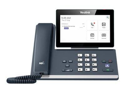 Yealink MP58 - VoIP-Telefon - mit Bluetooth-Schnittstelle