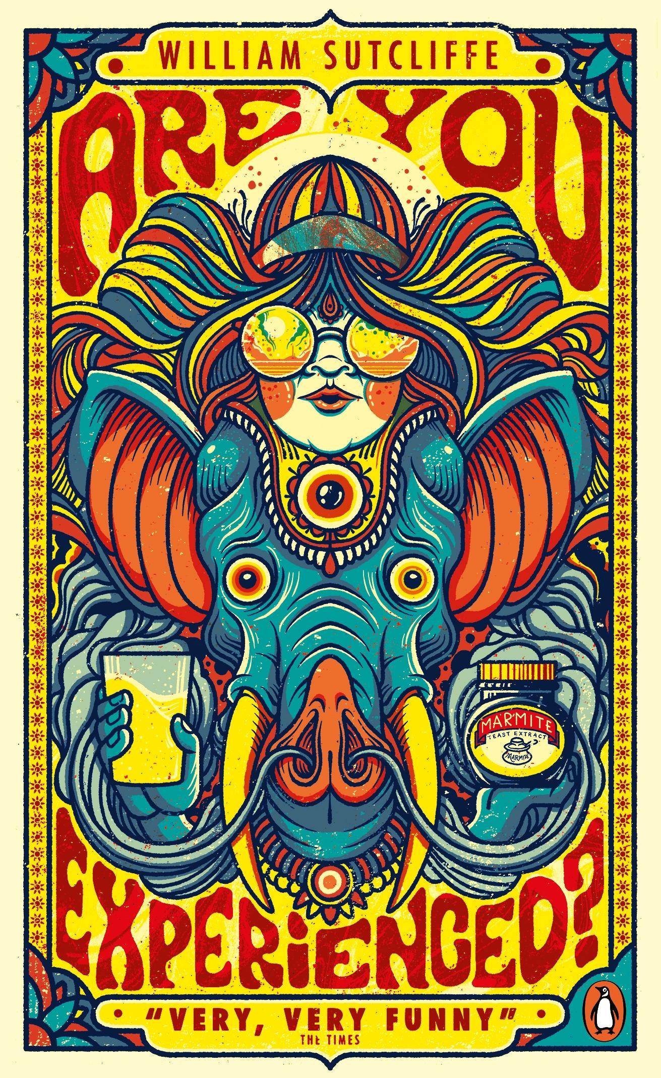 Are You Experienced? Penguin Essentials