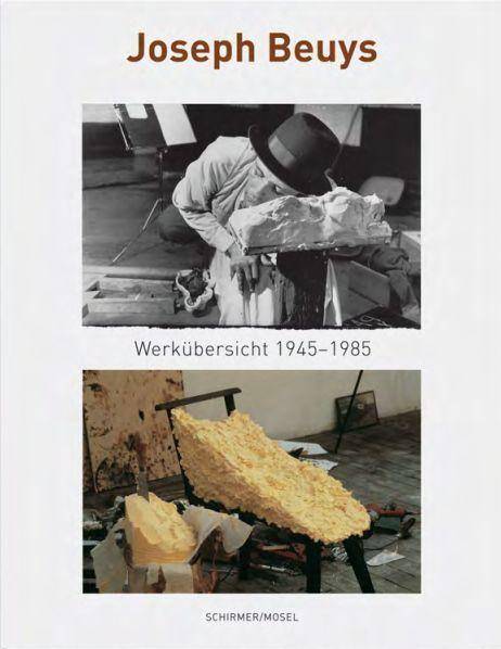 Werkübersicht 1945-1985 Sonderausgabe. Ungekürzte Ausgabe