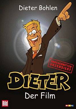 Dieter - Der Film Deutschland