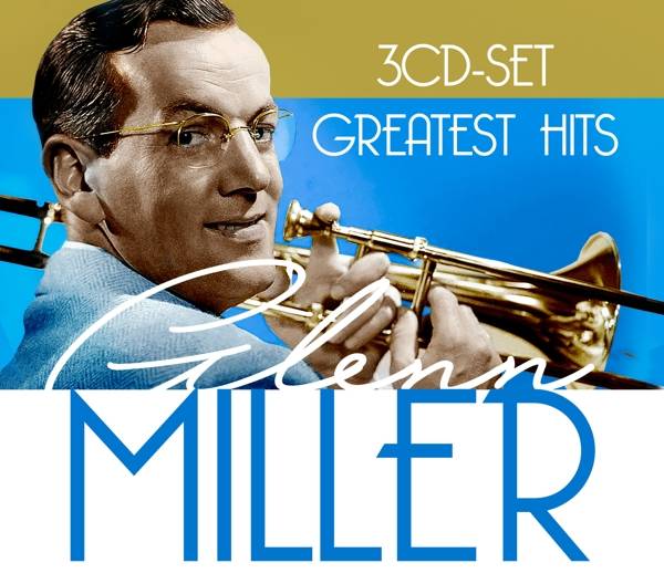 Greatest Hits, 3 Audio-CDs 3 CDs
