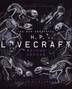 The New Annotated H.P. Lovecraft - Beyond Arkham Beyond Arkham