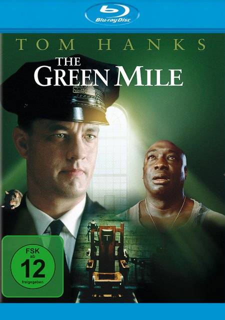 The Green Mile USA