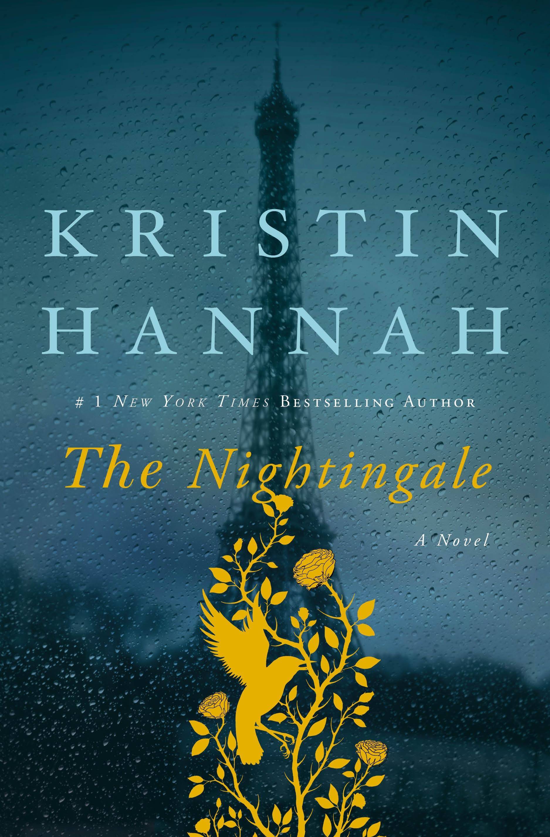 The Nightingale A Novel. Ausgezeichnet: Audie Award Winner 2016, Nominiert: Goodreads Choice Awards 2015, Chapters Indigo Best of the Year, Amazon.com