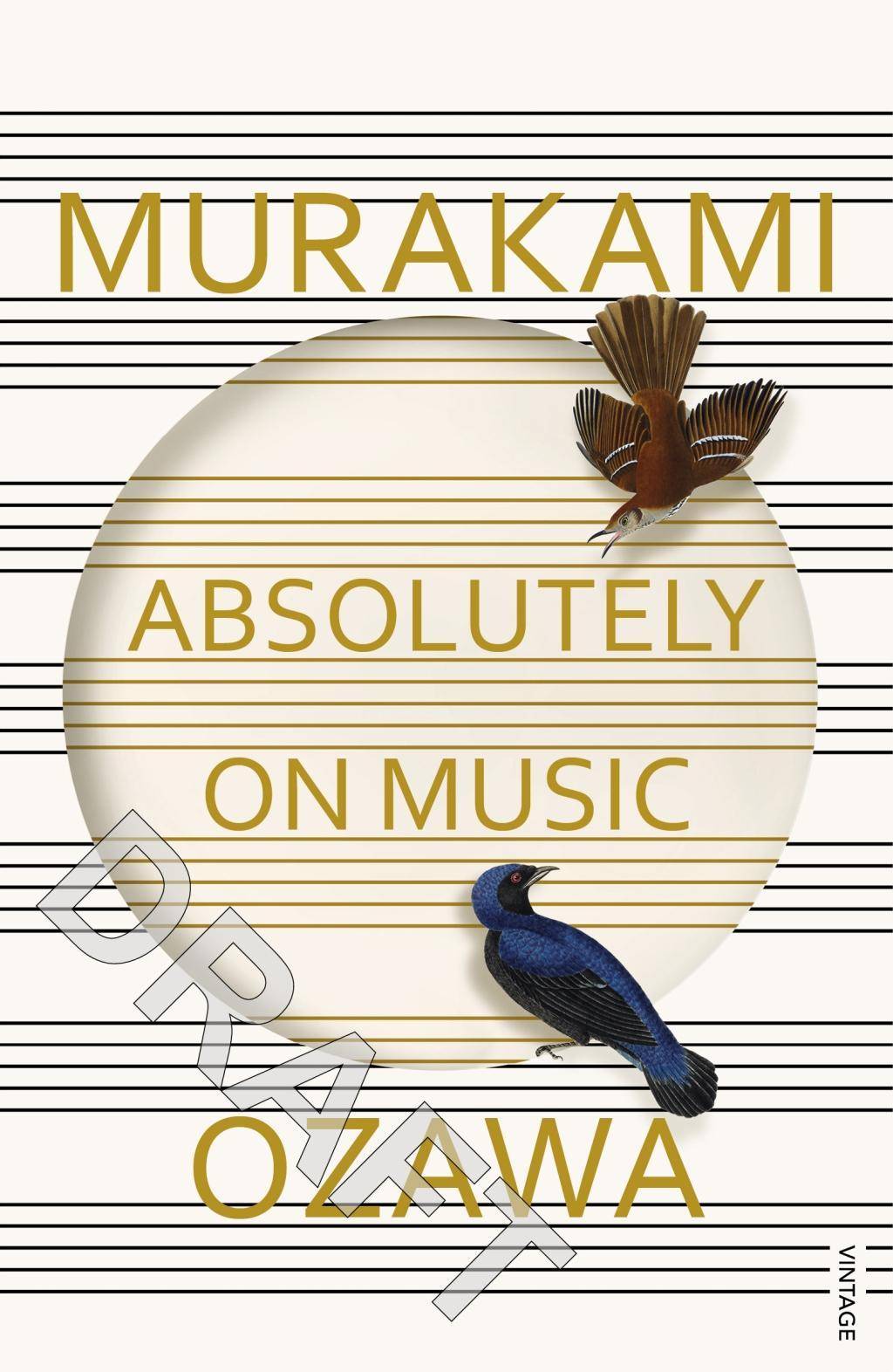 Absolutely on Music Conversations with Seiji Ozawa