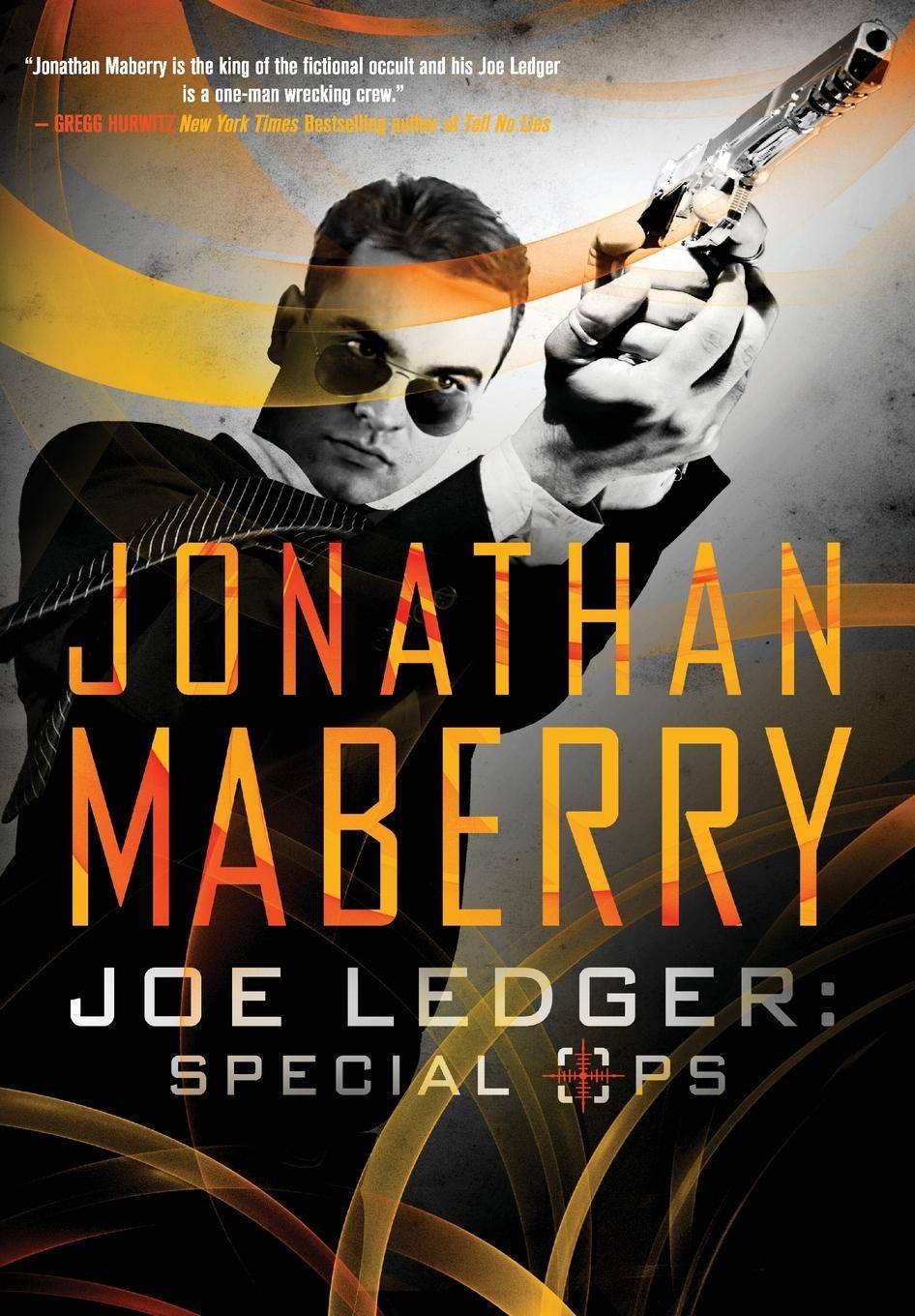 Joe Ledger Special Ops