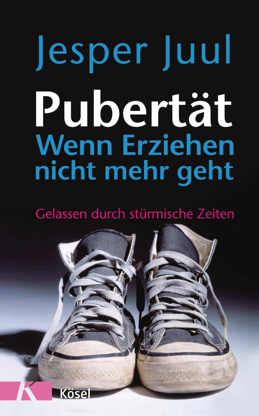 Pubertät - wenn Erziehen nicht mehr geht Gelassen durch stürmische Zeiten