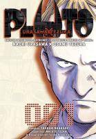Pluto: Urasawa X Tezuka 1 Ausgezeichnet mit dem Japan Media Arts Festival Prize For Excellence, Osamu Tezuka Cultural Prize Grand Prize und Le Fauve D