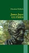 Ulysses James Joyce