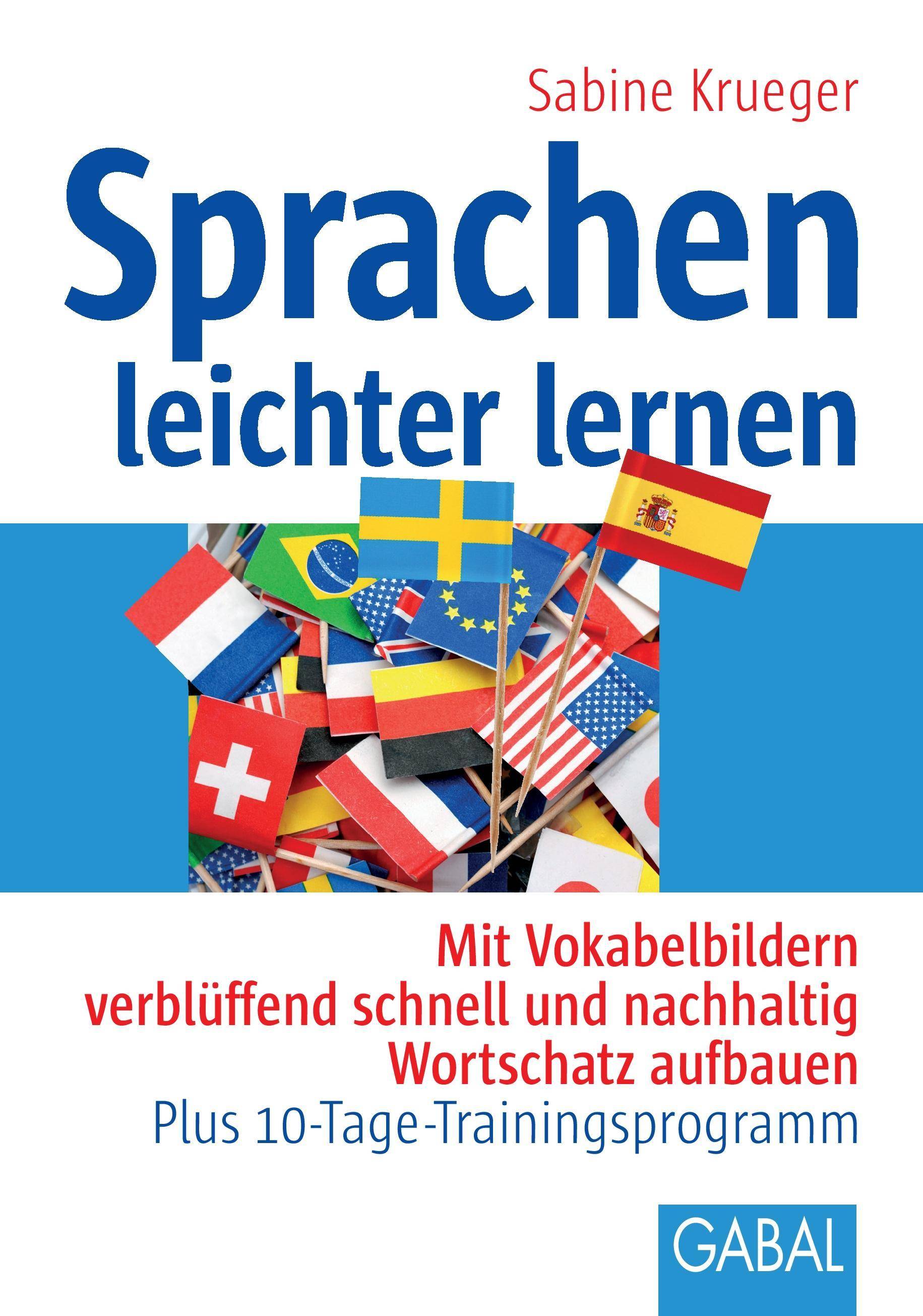 Sprachen leichter lernen Mit Vokabelbildern verblüffend schnell und nachhaltig Wortschatz aufbauen