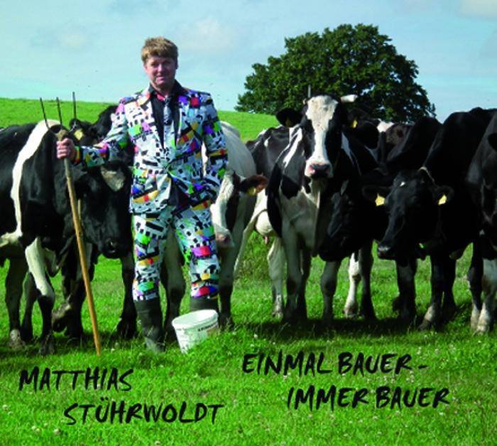 Einmal Bauer - immer Bauer CD