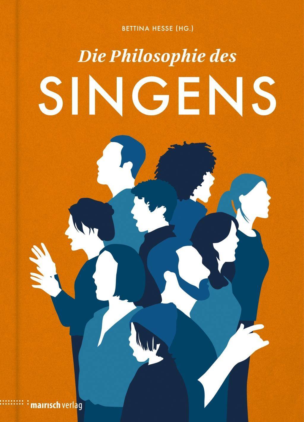 Die Philosophie des Singens Philosophie