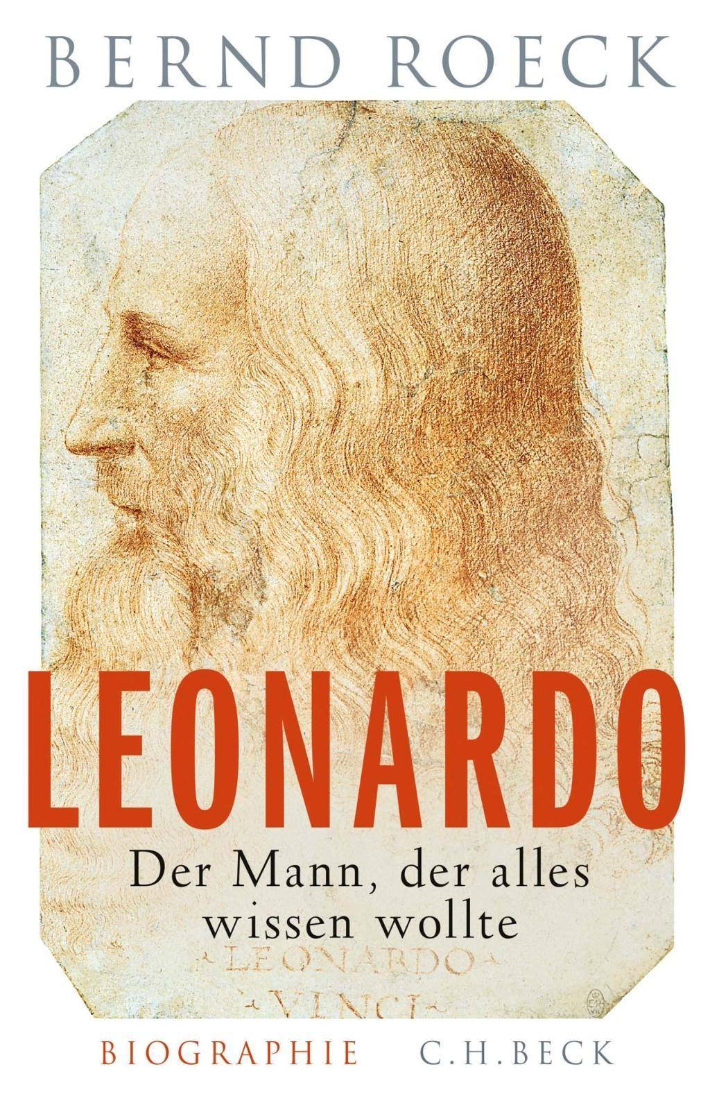 Leonardo Der Mann, der alles wissen wollte