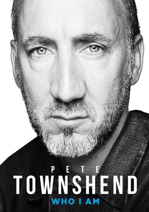 Who I Am, English edition