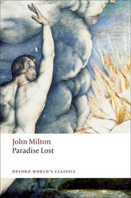 Paradise Lost Edited with an Introduction and Notes by Stephen Orgel and Jonathan Goldberg