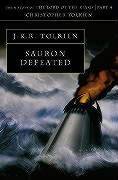 Sauron Defeated The End of the Third Age
