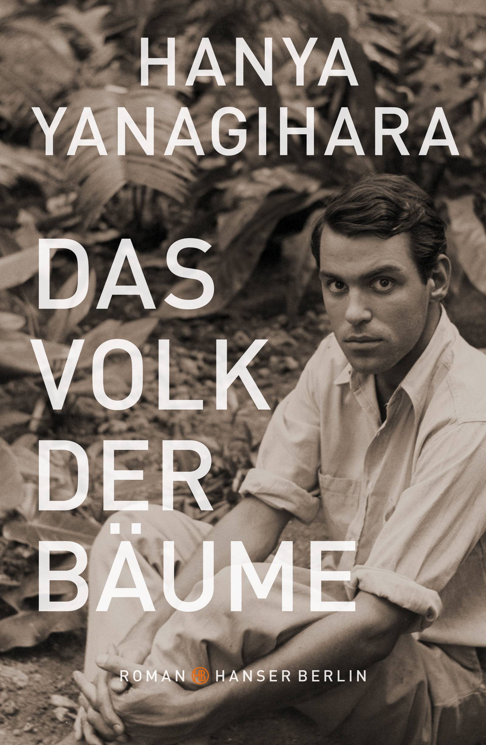 Das Volk der Bäume Roman