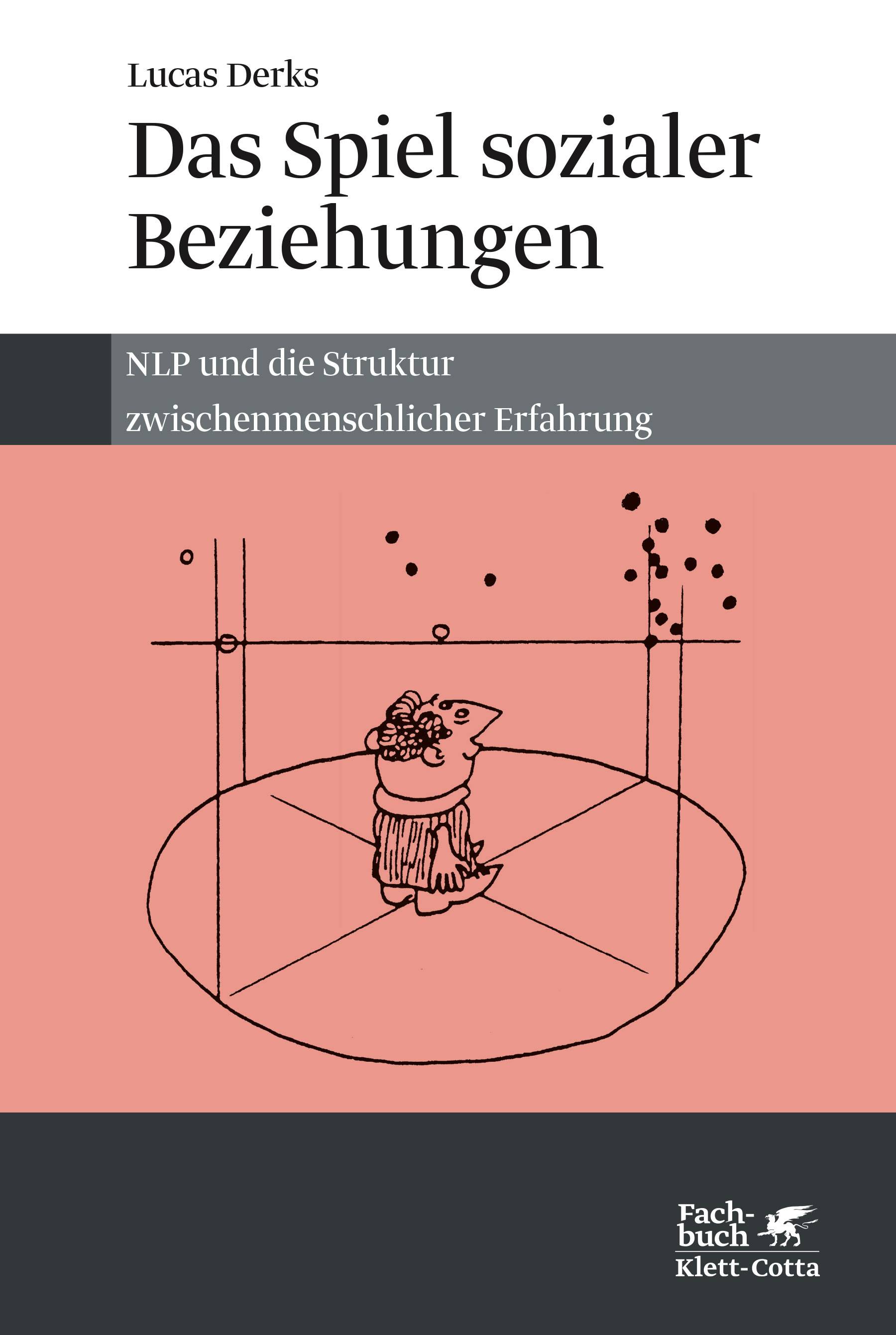 Das Spiel sozialer Beziehungen NLP und die Struktur zwischenmenschlicher Erfahrung|Social psychology meets NLP