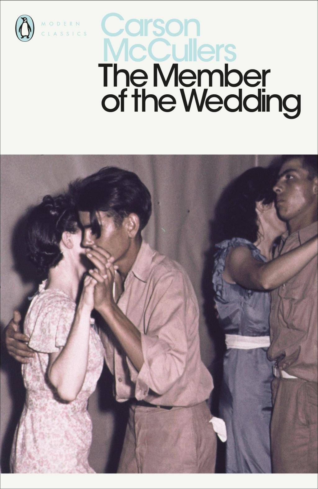 The Member of the Wedding With an introduction by Ali Smith