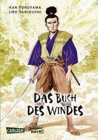 Die Schrift des Windes YagYu Jubei