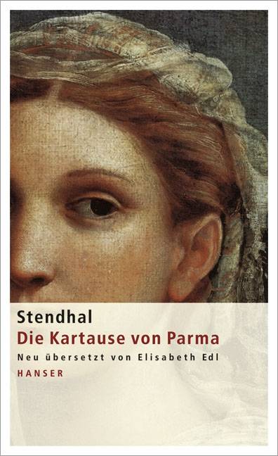 Die Kartause von Parma Roman