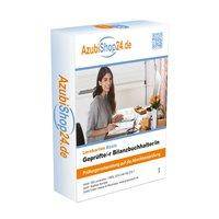 AzubiShop24.de Geprüfte /r Bilanzbuchhalter /in Lernkarten Prüfungsvorbereitung