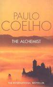 The Alchemist Winner of the Corine - Internationaler Buchpreis, Kategorie Belletristik 2002