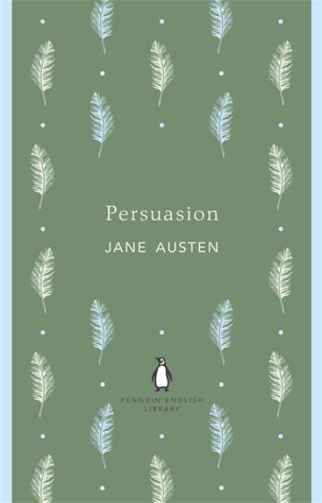 Persuasion Penguin English Library
