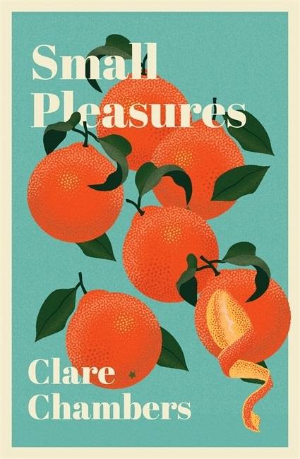 Small Pleasures Longlisted for the Women's Prize for Fiction 2021