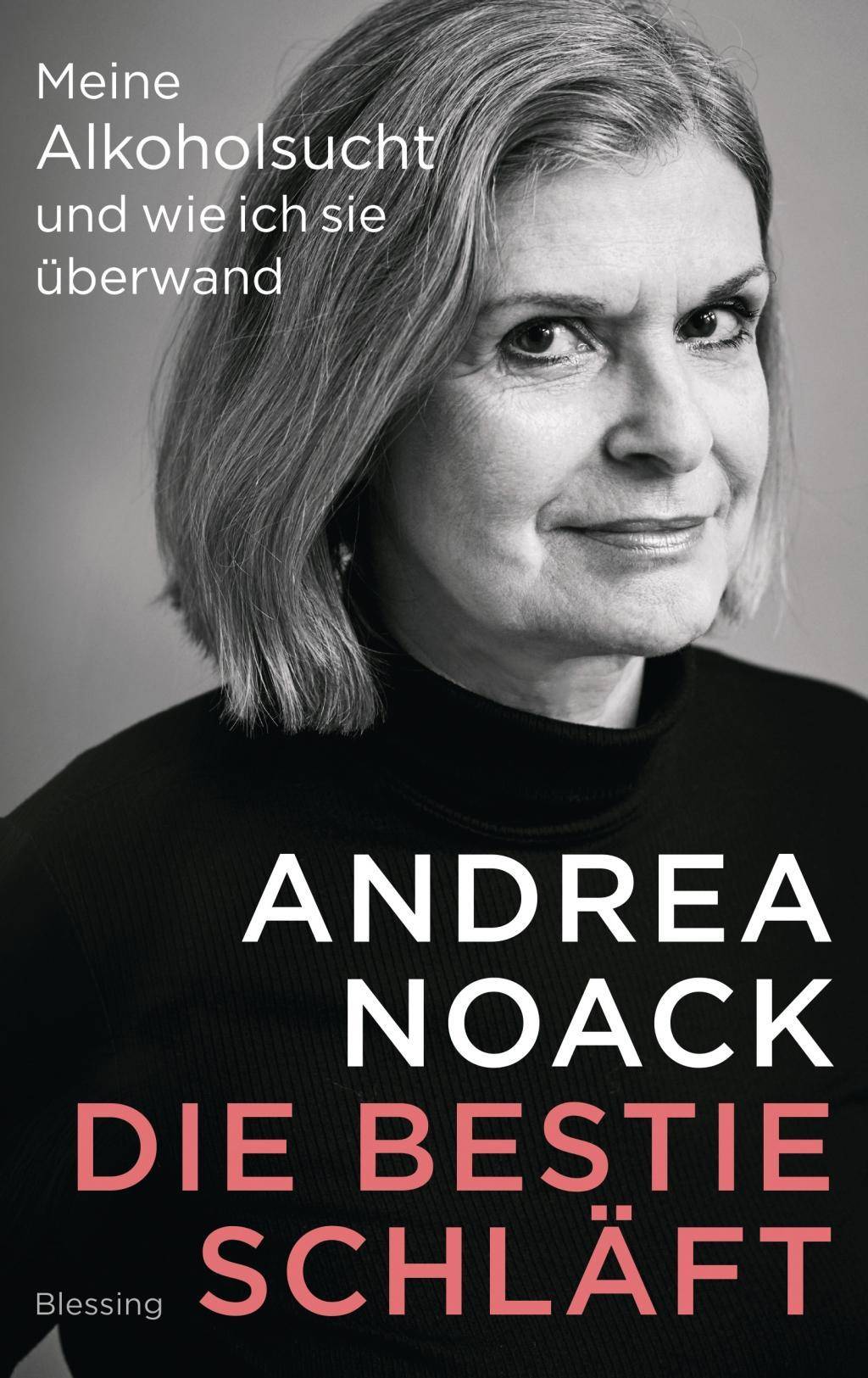 Die Bestie schläft Meine Alkoholsucht und wie ich sie überwand